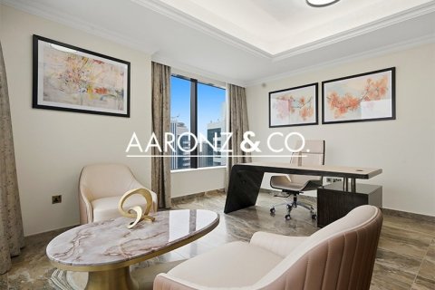 Ático en Jumeirah Lake Towers, Dubai, 4 dormitorios, 442 m², № 99329 - foto 13