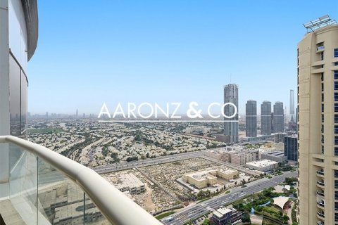 Ático en Jumeirah Lake Towers, Dubai, 4 dormitorios, 442 m², № 99329 - foto 23