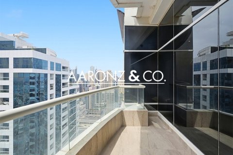 Ático en Jumeirah Lake Towers, Dubai, 4 dormitorios, 442 m², № 99329 - foto 22