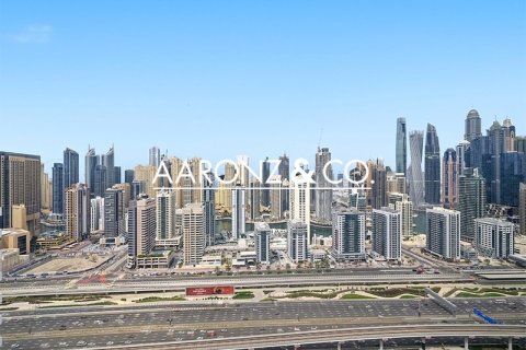 Ático en Jumeirah Lake Towers, Dubai, 4 dormitorios, 442 m², № 99329 - foto 24