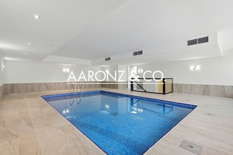Ático en Jumeirah Lake Towers, Dubai, 4 dormitorios, 442 m², № 99329 - foto 25