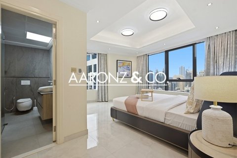 Ático en Jumeirah Lake Towers, Dubai, 4 dormitorios, 442 m², № 99329 - foto 9