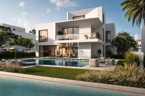 Villa in Dubai 4 bedrooms, 780.11 sq.m. № 142683 - photo 3