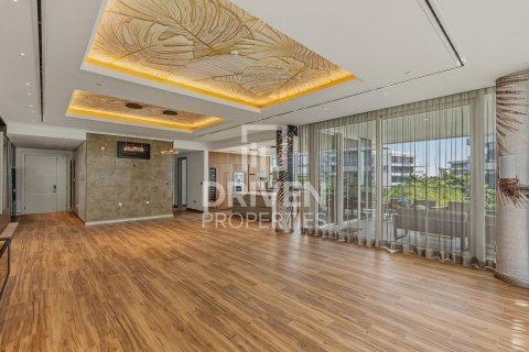 Appartement à Ashjar, Al Barari, Dubai, 3 chambres, 318.38 m², № 142685
