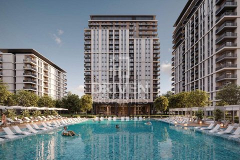 Apartment in Dubai Hills Estate, Dubai 3 bedrooms, 141.58 sq.m. № 142676 - photo 5