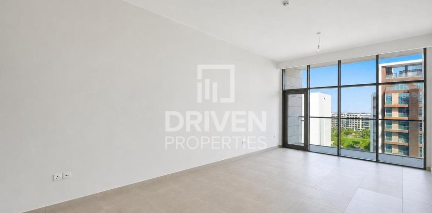 Квартира в Дубай Хилс Эстейт, Дубай, 2 спальни, 149.57м², № 129910