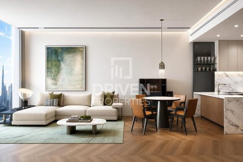 شقة في Sheikh Zayed Road, دبي 2 غرف نوم, 127.56 م² رقم 143022