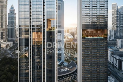 Appartement à Sheikh Zayed Road, Dubai, 2 chambres, 127.56 m², № 143022 - photo 10