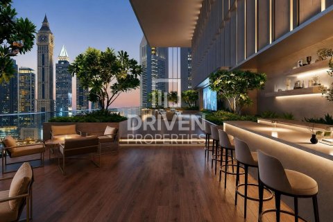 Appartement à Sheikh Zayed Road, Dubai, 2 chambres, 127.56 m², № 143022 - photo 29