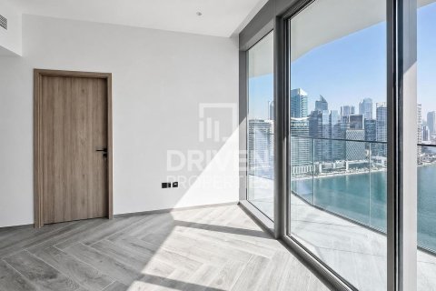 Купить квартиру в Бизнес-Бэе, Дубай: 1 спальня, 62.8м², № 143017 - фото 4