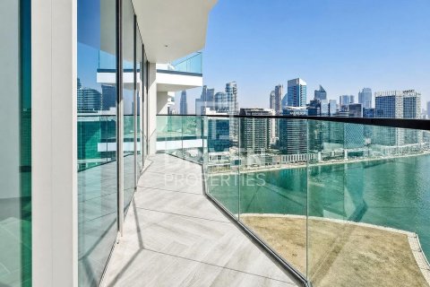 Appartement à Business Bay, Dubai, 1 chambre, 62.8 m², № 143017