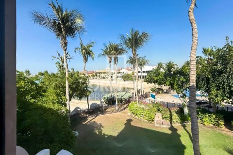 Вилла в Canal Cove Villas, Пальма Джумейра, Дубай, 4 спальни, 468.79м², № 129172