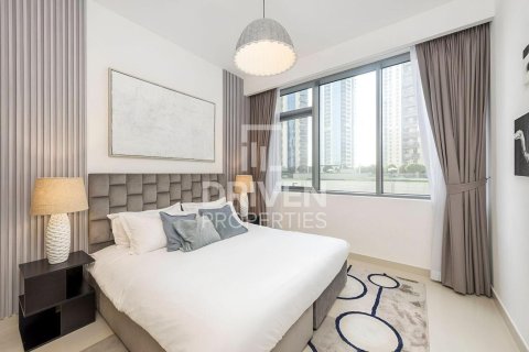 Appartement à 17 Icon Bay, Dubai Creek Harbour (The Lagoons), Dubai, 1 chambre, 69.03 m², № 129175 - photo 3
