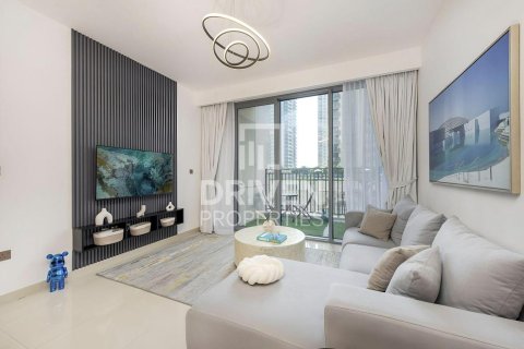 شقة في 17 Icon Bay, خور دبي, دبي 1غرف نوم, 69.03 م² رقم 129175