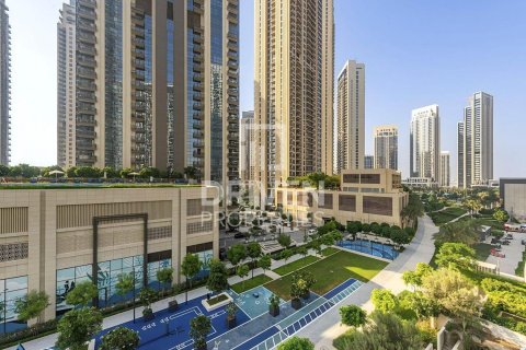 Appartement à 17 Icon Bay, Dubai Creek Harbour (The Lagoons), Dubai, 1 chambre, 69.03 m², № 129175 - photo 10