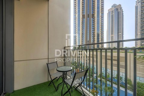 Appartement à 17 Icon Bay, Dubai Creek Harbour (The Lagoons), Dubai, 1 chambre, 69.03 m², № 129175 - photo 9