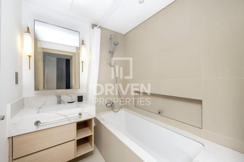Appartement à 17 Icon Bay, Dubai Creek Harbour (The Lagoons), Dubai, 1 chambre, 69.03 m², № 129175 - photo 8