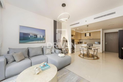 Appartement à 17 Icon Bay, Dubai Creek Harbour (The Lagoons), Dubai, 1 chambre, 69.03 m², № 129175 - photo 2