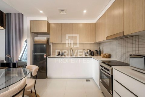 Appartement à 17 Icon Bay, Dubai Creek Harbour (The Lagoons), Dubai, 1 chambre, 69.03 m², № 129175 - photo 6
