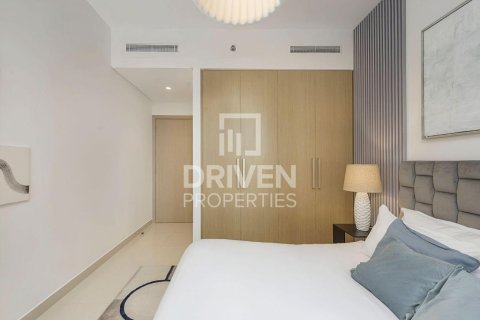 Appartement à 17 Icon Bay, Dubai Creek Harbour (The Lagoons), Dubai, 1 chambre, 69.03 m², № 129175 - photo 5