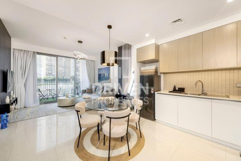 Appartement à 17 Icon Bay, Dubai Creek Harbour (The Lagoons), Dubai, 1 chambre, 69.03 m², № 129175 - photo 7