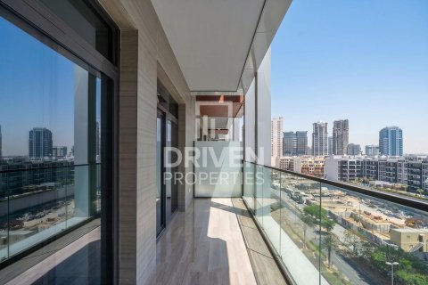 Купить квартиру в District 12, Джумейра Вилладж Серкл, Дубай: 1 спальня, 82.4м², № 140584 - фото 12