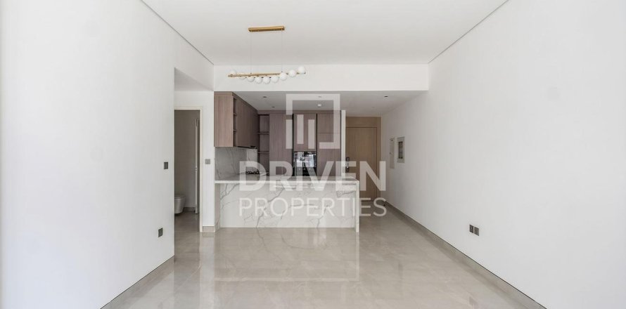 Квартира в District 12, Джумейра Вилладж Серкл, Дубай, 1 спальня, 82.4м², № 140584