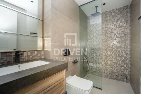 Купить квартиру в District 12, Джумейра Вилладж Серкл, Дубай: 1 спальня, 82.4м², № 140584 - фото 10