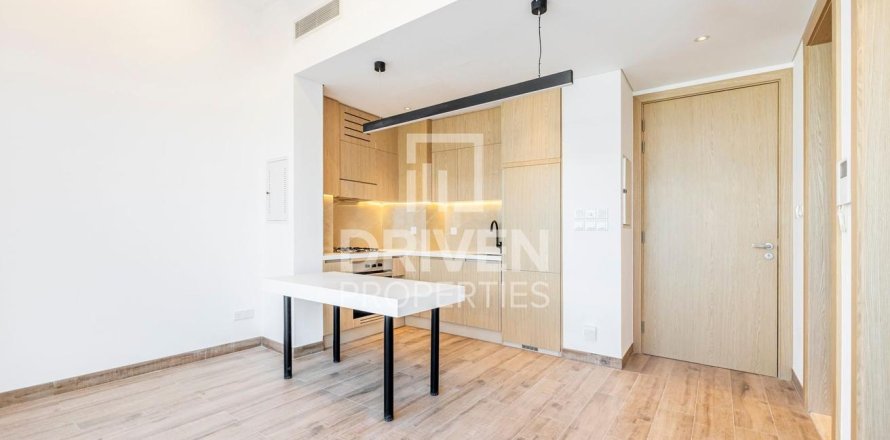 Apartamento en District 11, Jumeirah Village Circle, Dubai, 1 dormitorio, 63.17 m², № 140588