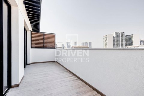 Apartamento en District 11, Jumeirah Village Circle, Dubai, 1 dormitorio, 63.17 m², № 140588 - foto 4