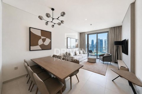 Appartement à Vida Residences Dubai Mall, Downtown Dubai (Downtown Burj Dubai), Dubai, 3 chambres, 157.28 m², № 140585