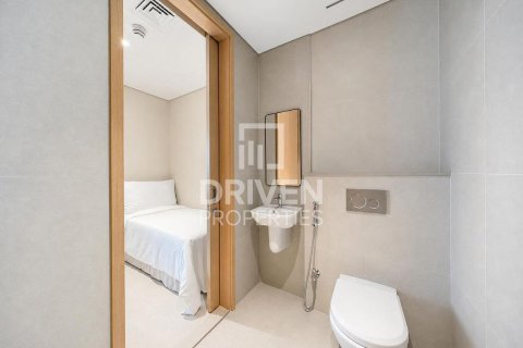 Apartment in Vida Residences Dubai Mall, Downtown Dubai (Downtown Burj Dubai), Dubai 3 bedrooms, 157.28 sq.m. № 140585 - photo 11