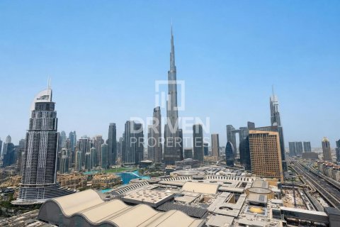 Apartment in Vida Residences Dubai Mall, Downtown Dubai (Downtown Burj Dubai), Dubai 3 bedrooms, 157.28 sq.m. № 140585 - photo 17