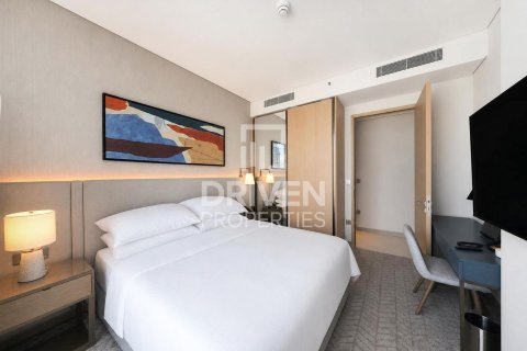 Apartment in Vida Residences Dubai Mall, Downtown Dubai (Downtown Burj Dubai), Dubai 3 bedrooms, 157.28 sq.m. № 140585 - photo 9