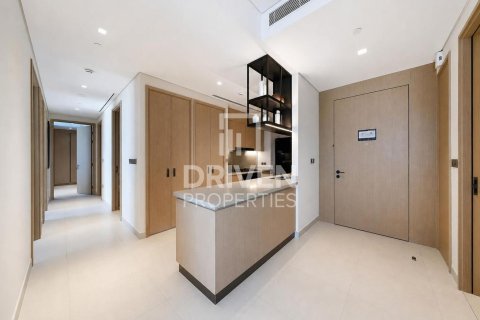 Apartment in Vida Residences Dubai Mall, Downtown Dubai (Downtown Burj Dubai), Dubai 3 bedrooms, 157.28 sq.m. № 140585 - photo 5