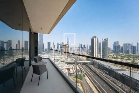 Apartment in Vida Residences Dubai Mall, Downtown Dubai (Downtown Burj Dubai), Dubai 3 bedrooms, 157.28 sq.m. № 140585 - photo 14