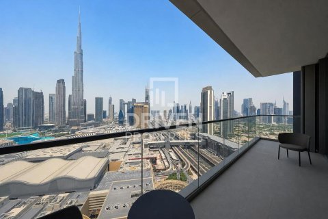 Apartment in Vida Residences Dubai Mall, Downtown Dubai (Downtown Burj Dubai), Dubai 3 bedrooms, 157.28 sq.m. № 140585 - photo 18