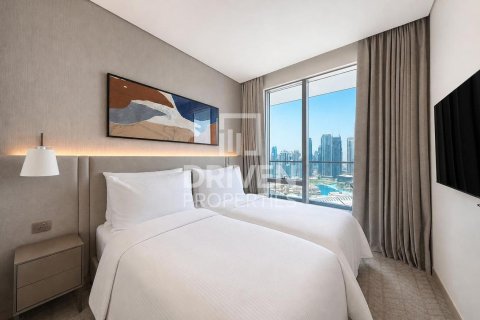 Apartment in Vida Residences Dubai Mall, Downtown Dubai (Downtown Burj Dubai), Dubai 3 bedrooms, 157.28 sq.m. № 140585 - photo 6