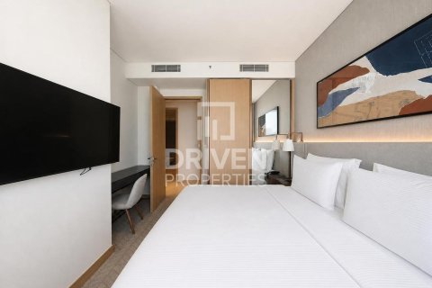 Apartment in Vida Residences Dubai Mall, Downtown Dubai (Downtown Burj Dubai), Dubai 3 bedrooms, 157.28 sq.m. № 140585 - photo 7