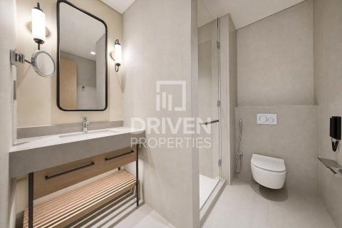 Apartment in Vida Residences Dubai Mall, Downtown Dubai (Downtown Burj Dubai), Dubai 3 bedrooms, 157.28 sq.m. № 140585 - photo 12