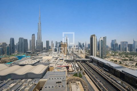 Apartment in Vida Residences Dubai Mall, Downtown Dubai (Downtown Burj Dubai), Dubai 3 bedrooms, 157.28 sq.m. № 140585 - photo 16