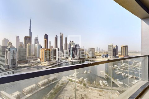 Apartment in 15 Northside, Business Bay, Dubai 2 bedrooms, 103.77 sq.m. № 140583 - photo 2