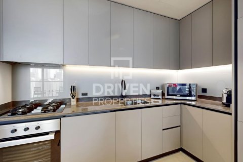 Apartment in 15 Northside, Business Bay, Dubai 2 bedrooms, 103.77 sq.m. № 140583 - photo 12