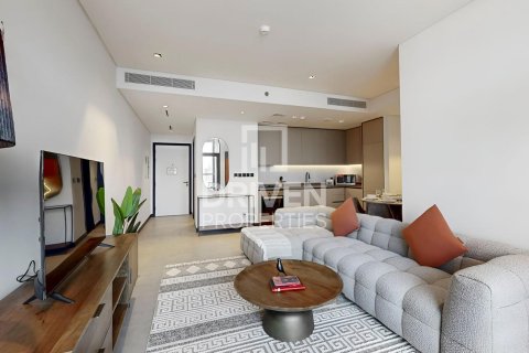 Apartment in 15 Northside, Business Bay, Dubai 2 bedrooms, 103.77 sq.m. № 140583 - photo 3