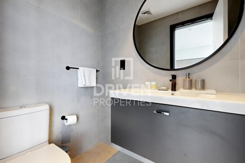 Apartment in 15 Northside, Business Bay, Dubai 2 bedrooms, 103.77 sq.m. № 140583 - photo 13
