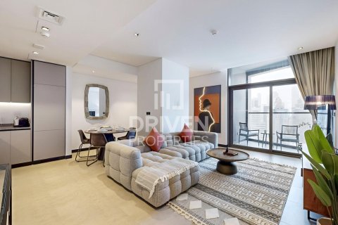 Apartment in 15 Northside, Business Bay, Dubai 2 bedrooms, 103.77 sq.m. № 140583 - photo 5