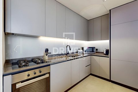 Apartment in 15 Northside, Business Bay, Dubai 2 bedrooms, 103.77 sq.m. № 140583 - photo 11