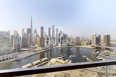Appartement à 15 Northside, Business Bay, Dubai, 2 chambres, 103.77 m², № 140583