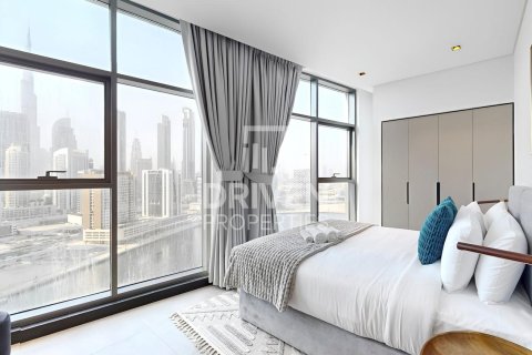 Apartment in 15 Northside, Business Bay, Dubai 2 bedrooms, 103.77 sq.m. № 140583 - photo 6