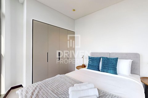 Apartment in 15 Northside, Business Bay, Dubai 2 bedrooms, 103.77 sq.m. № 140583 - photo 7